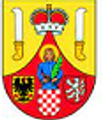 Město Hranice — logo
