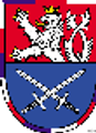 Ministerstvo obrany — logo
