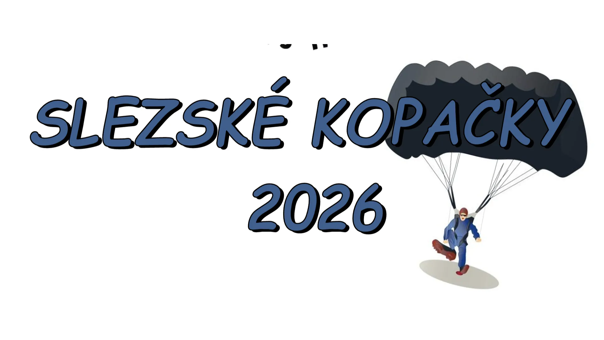 PROPOZICE: Slezské kopačky 2026