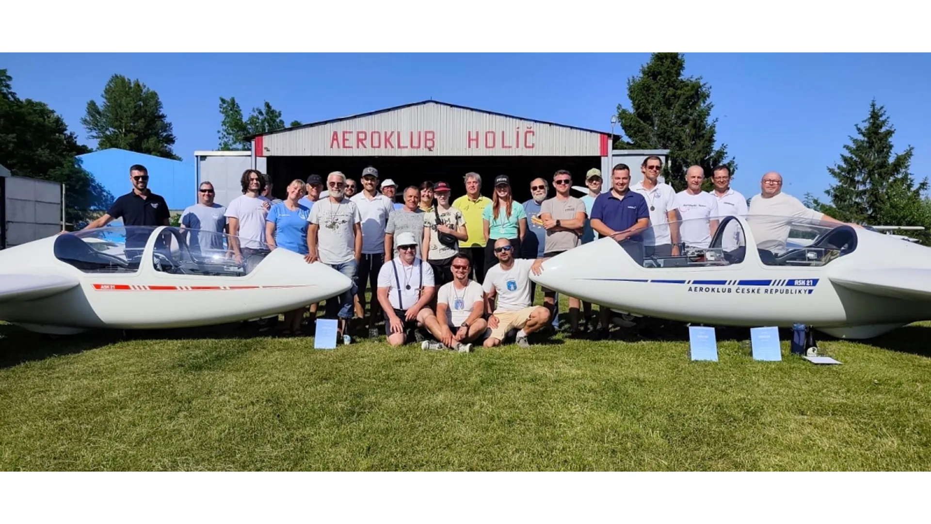 Aerobalet v Holíči 2026: česko-slovenská pozvánka pro akrobaty