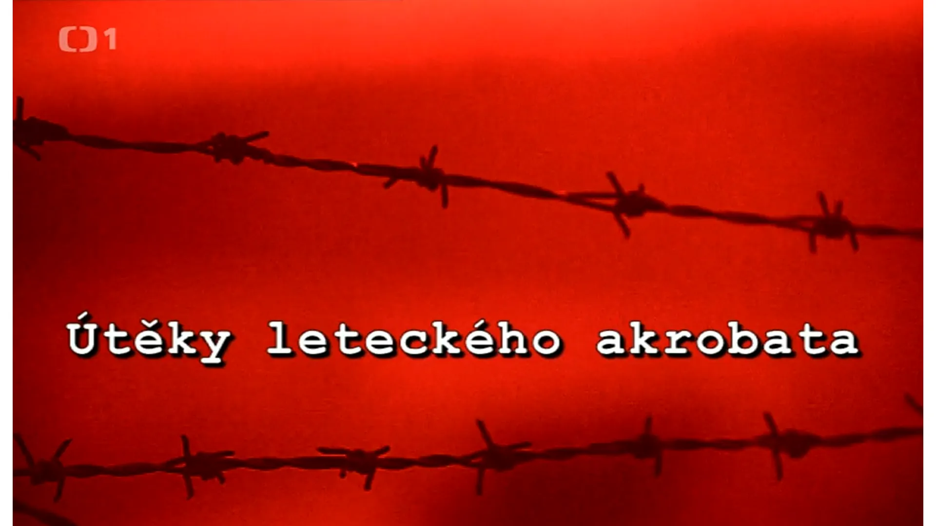 Balancoval pod letadlem, pak mu komunisté zlomili páteř. Poznejte neuvěřitelný příběh leteckého akrobata Mila Komínka!