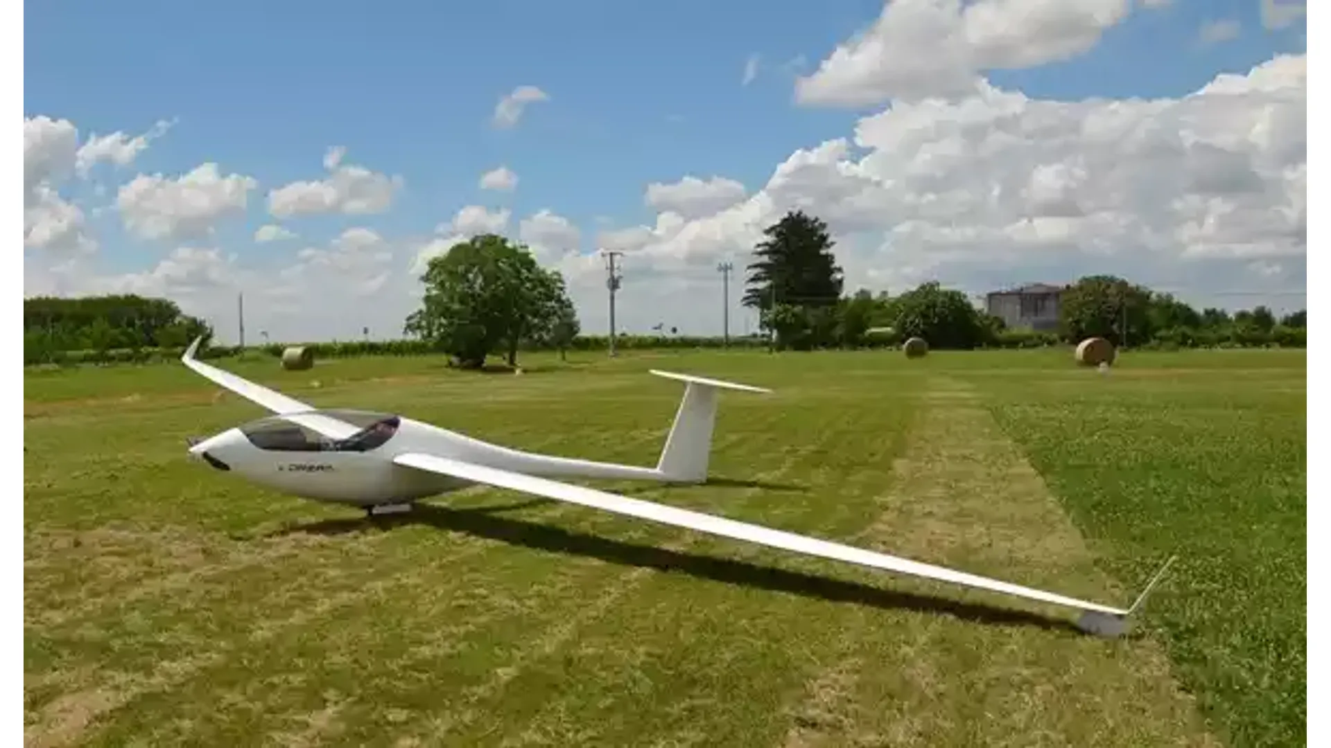 e-Dream Glider