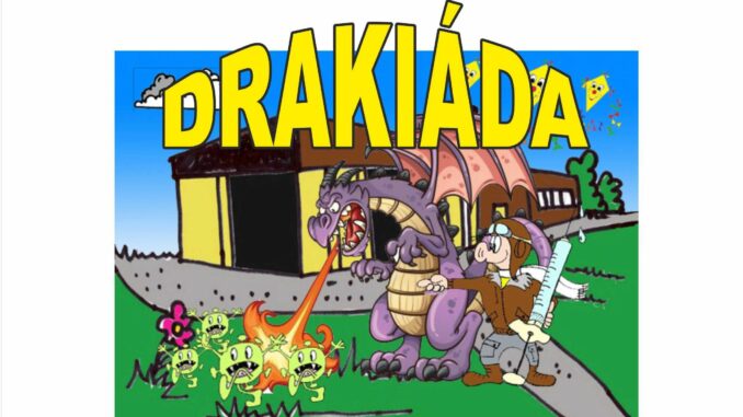 Drakiáda