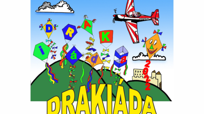 Drakiada